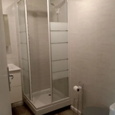 Διαμέρισμα Studio Wifi Pool And Parking Place *